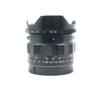 Voigtländer Heliar Super Wide 15mm F/4.5 ASPH III Sony FE gebraucht