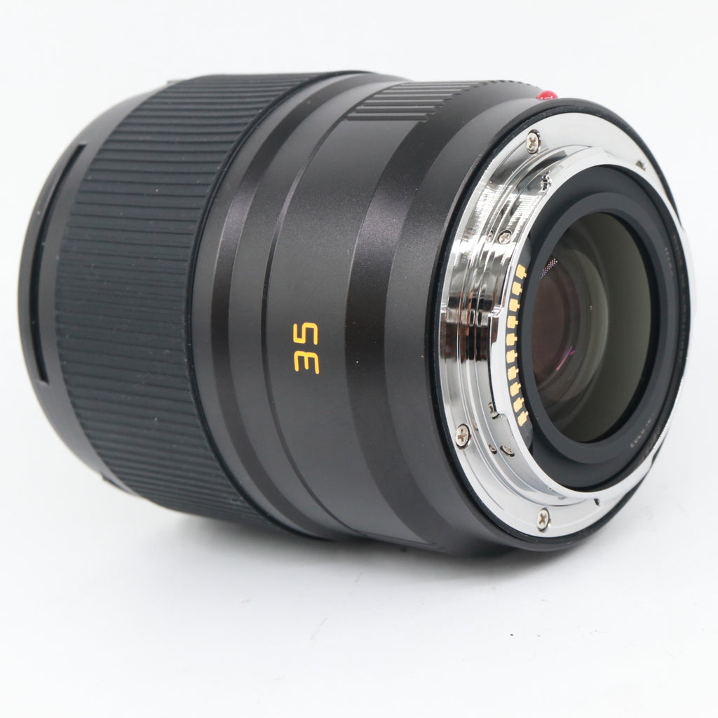 Leica 11192 Summicron-SL 35mm f/2 ASPH. gebraucht