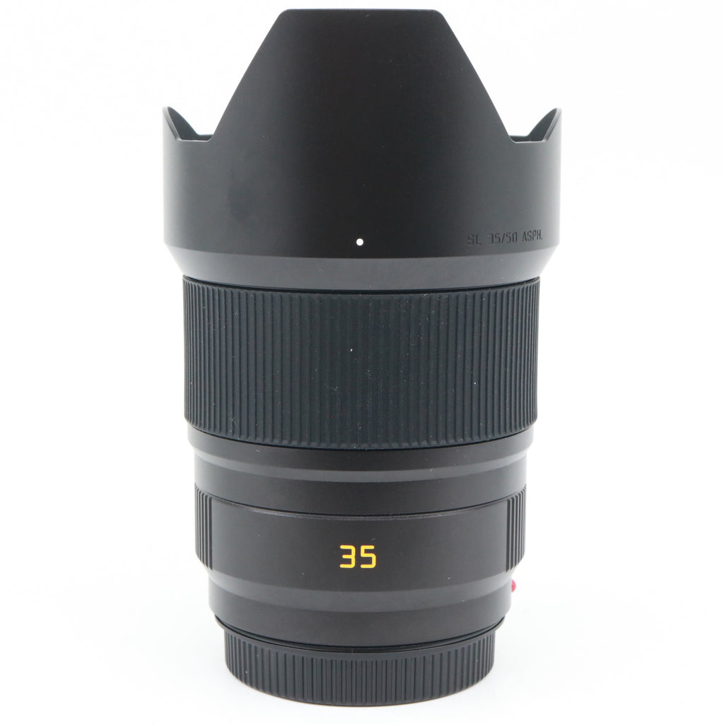 Leica 11192 Summicron-SL 35mm f/2 ASPH. gebraucht