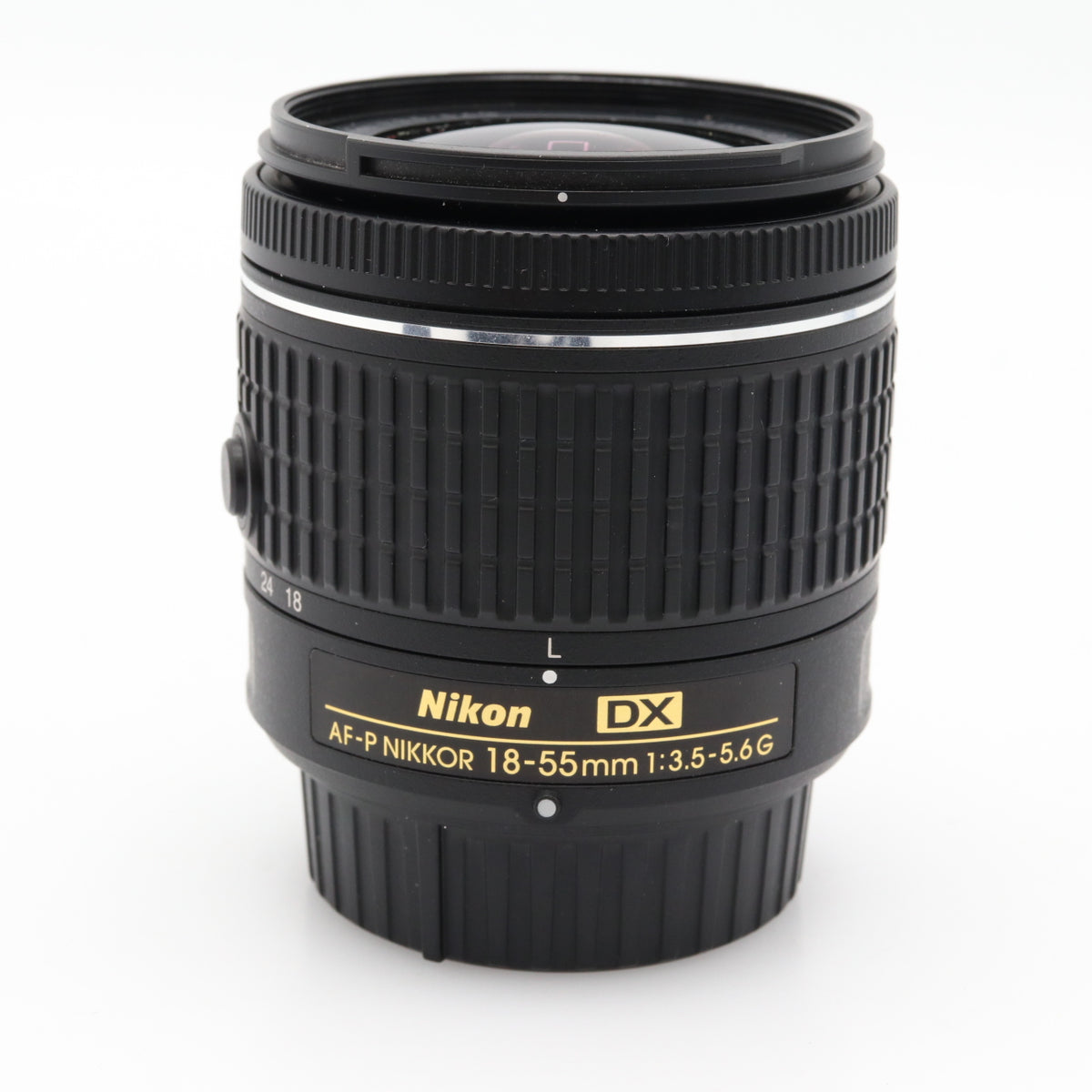 Nikon AF-P 18-55mm f/3.5-5.6G DX gebraucht