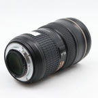 Nikon AF-S 24-70mm f/2.8G ED used
