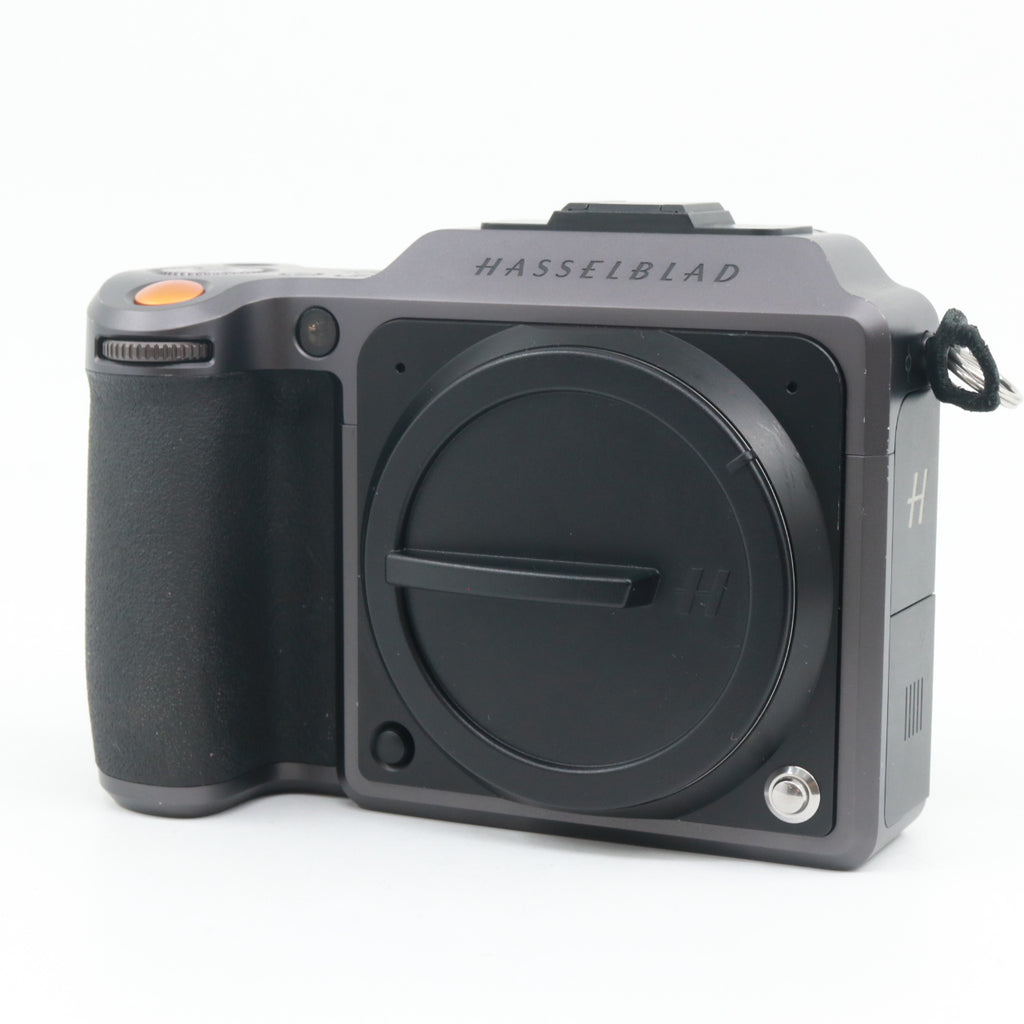 Hasselblad X1D II 50C Gehäuse gebraucht