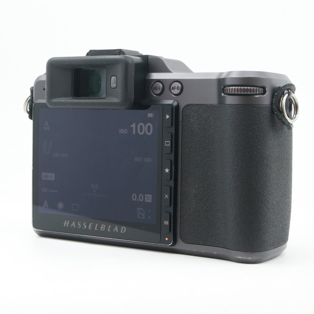 Hasselblad X1D II 50C Gehäuse gebraucht