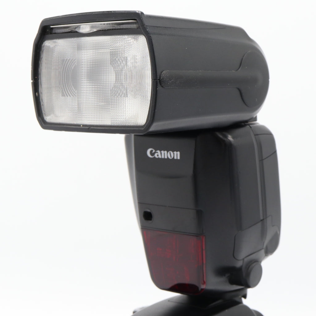 Canon Speedlite 600EX II-RT gebraucht