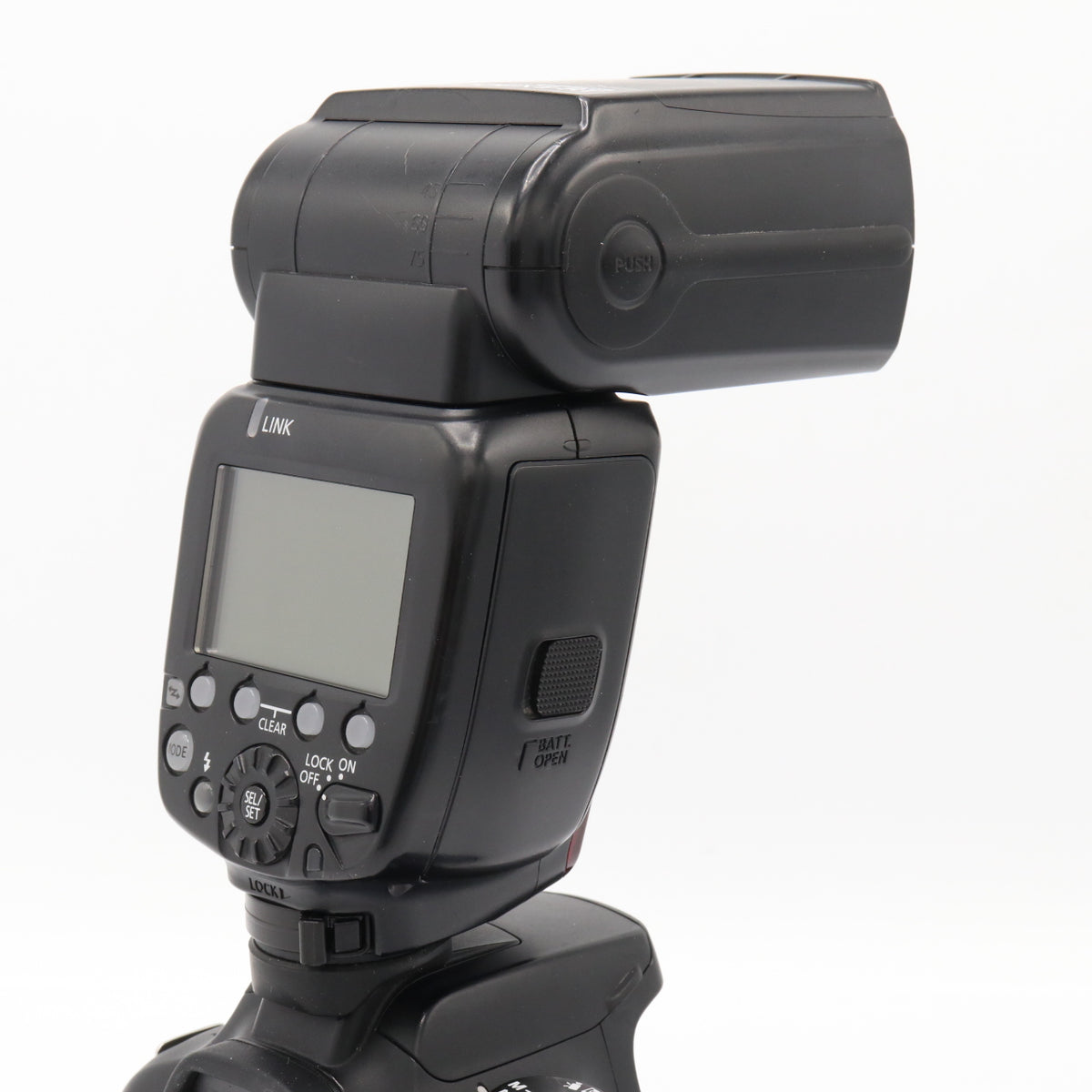 Canon Speedlite 600EX II-RT gebraucht