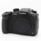 Panasonic Lumix DMC-GH5 Gehäuse gebraucht