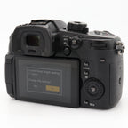 Panasonic Lumix DMC-GH5 Gehäuse gebraucht