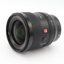 Sony FE 24mm F/1.4 GM gebraucht