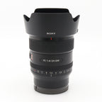 Sony FE 24mm F/1.4 GM gebraucht