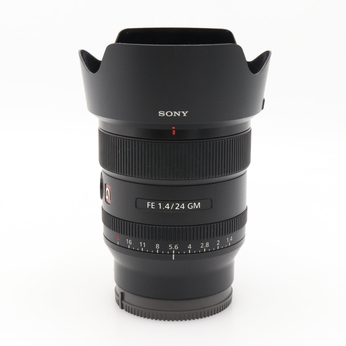 Sony FE 24mm F/1.4 GM gebraucht