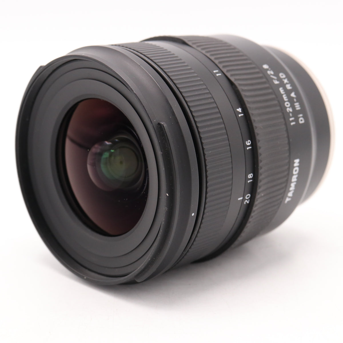 Tamron 11-20mm F/2.8 Di III-A RXD Sony E gebraucht