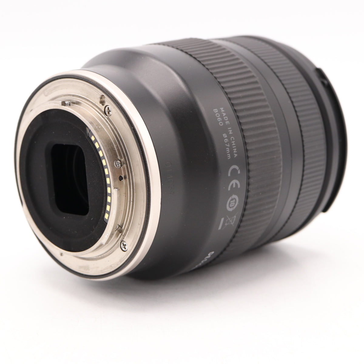 Tamron 11-20mm F/2.8 Di III-A RXD Sony E gebraucht