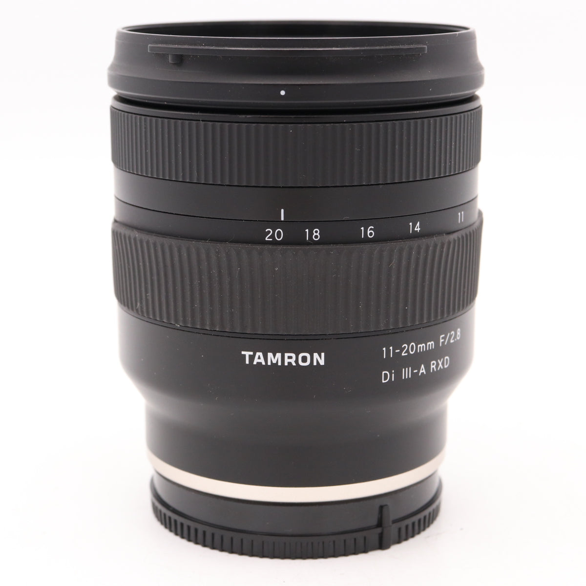 Tamron 11-20mm F/2.8 Di III-A RXD Sony E gebraucht