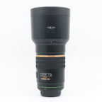 Pentax SMC DA 200mm f/2.8 ED IF SDM gebraucht