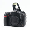 Nikon D610 body used