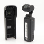 DJI Osmo Pocket 3 Creator Combo occasion