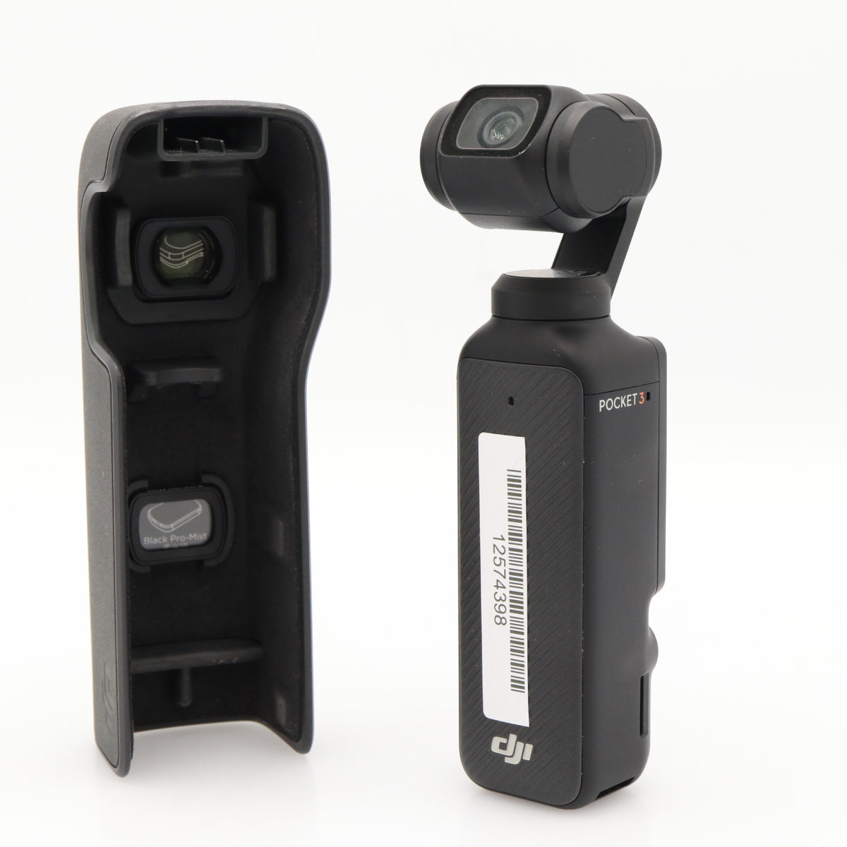 DJI Osmo Pocket 3 Creator Combo occasion