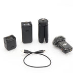 DJI Osmo Pocket 3 Creator Combo occasion