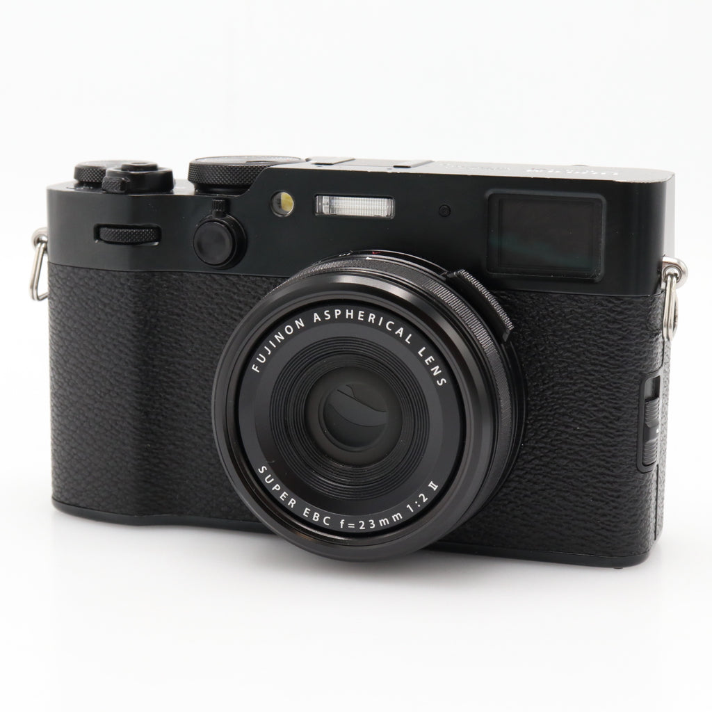 Fujifilm X100VI occasion