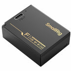 SmallRig 6099 Camera Battery with USB-C Charging for FUJIFILM NP-W126S
