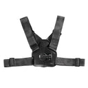 SmallRig Quick Release Chest Strap Mount für DJI Osmo Pocket 4/3 6050
