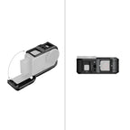 SmallRig Advanced Camera Cage Kit mit Filters für DJI Osmo Action 6