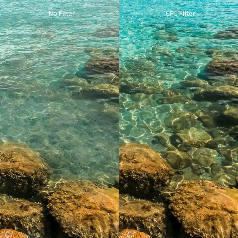 SmallRig Advanced Camera Cage Kit mit Filters für DJI Osmo Action 6