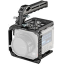 SmallRig 5281 Cage Kit für Blackmagic PYXIS 6K / 12K