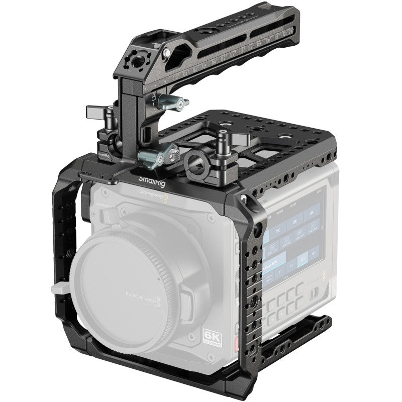 SmallRig 5281 Cage Kit für Blackmagic PYXIS 6K / 12K