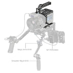 SmallRig 5281 Cage Kit für Blackmagic PYXIS 6K / 12K