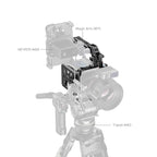 SmallRig 5281 Cage Kit für Blackmagic PYXIS 6K / 12K