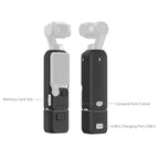 SmallRig 6007 Silicone Case Kit for DJI Osmo Pocket 4
