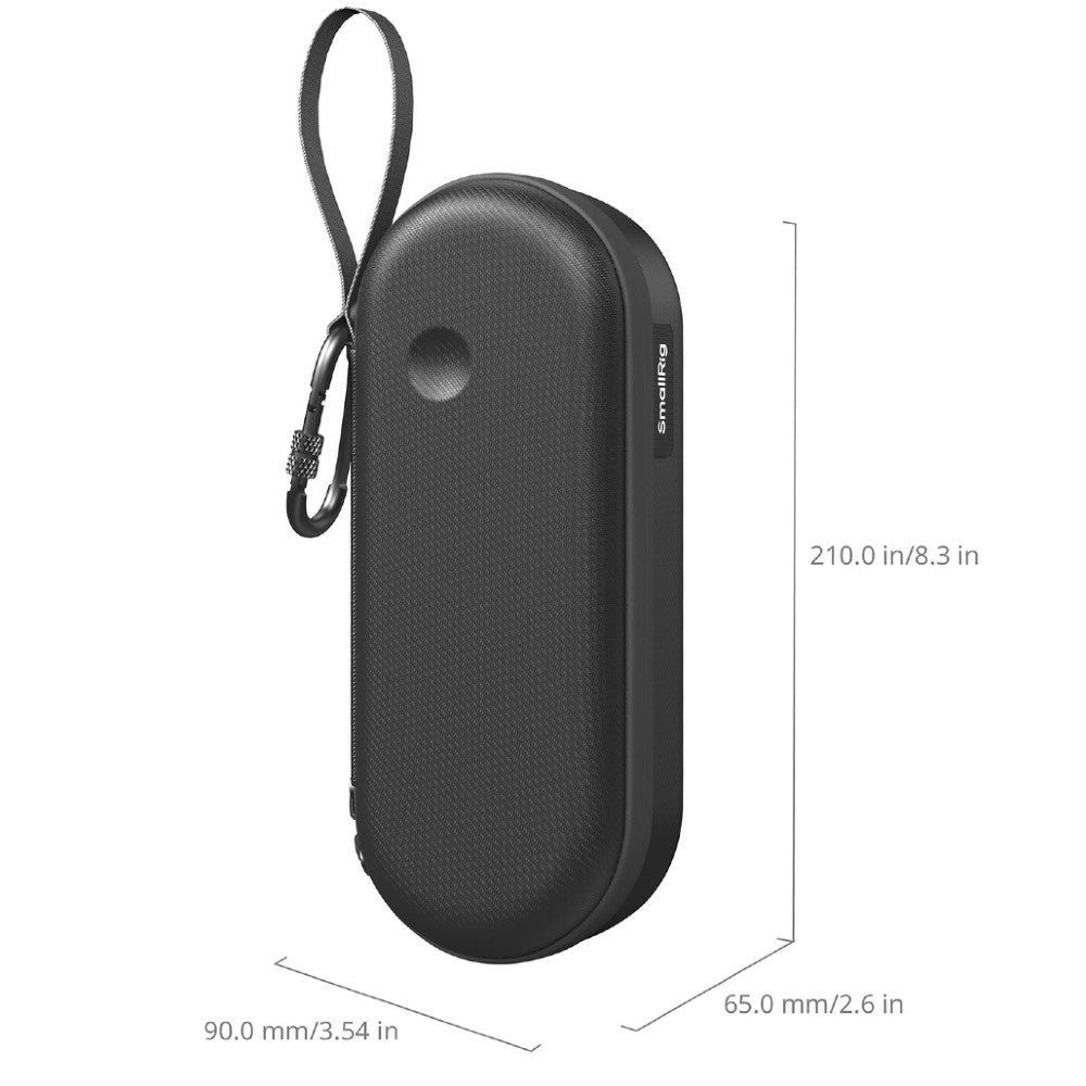 SmallRig 5992 Storage Bag für DJI Osmo Pocket 4 / 3