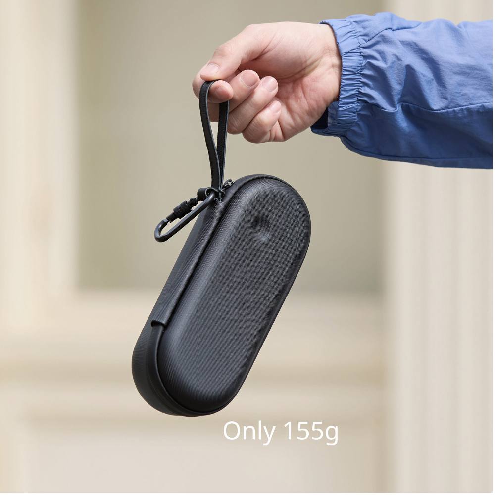 SmallRig 5992 Storage Bag für DJI Osmo Pocket 4 / 3