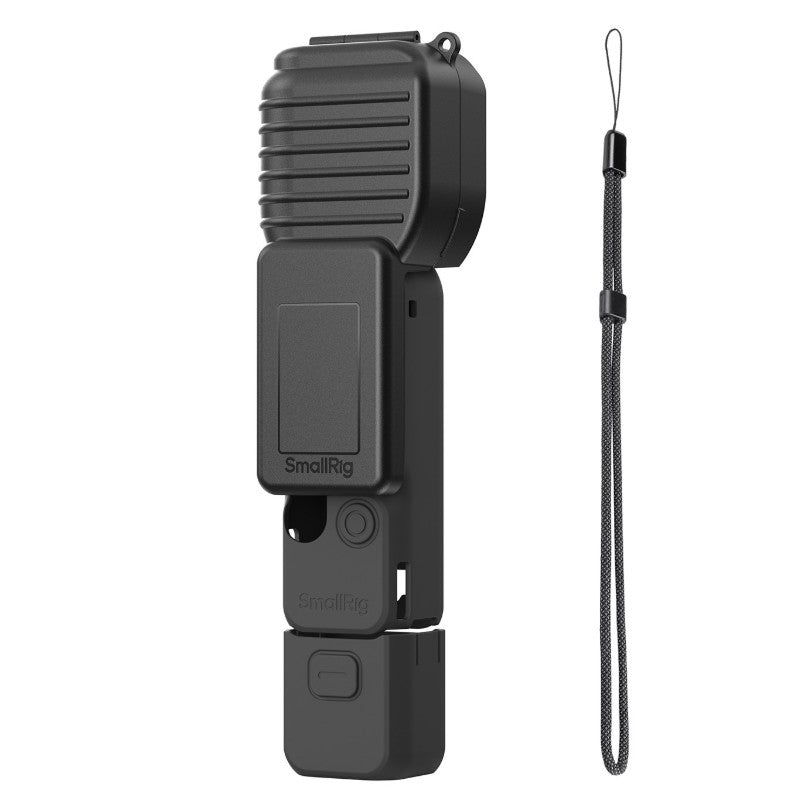 SmallRig 6005 Gimbal Protective Case für DJI Osmo Pocket 4