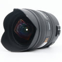 Sigma 8-16mm f/4.5-5.6 DC HSM Canon used