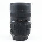 Sigma 8-16mm f/4.5-5.6 DC HSM Canon used