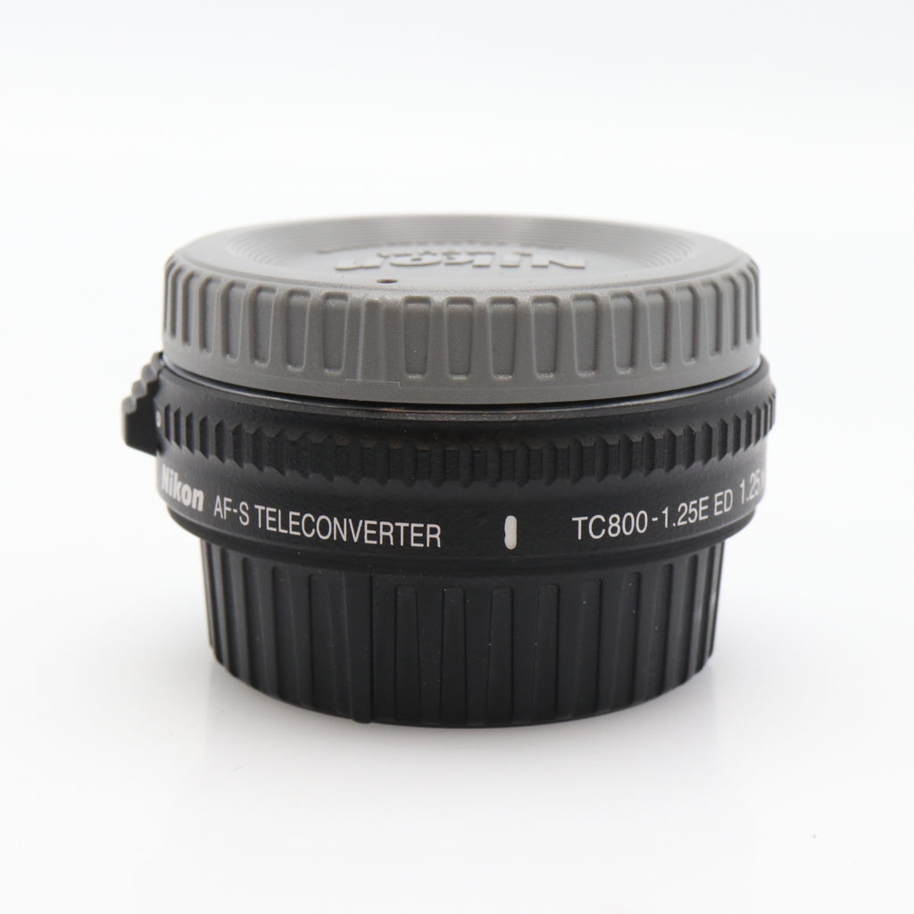Nikon AF-S 800mm F/5.6 E FL ED VR + TC800-1.25 E ED 1.25x teleconverter used