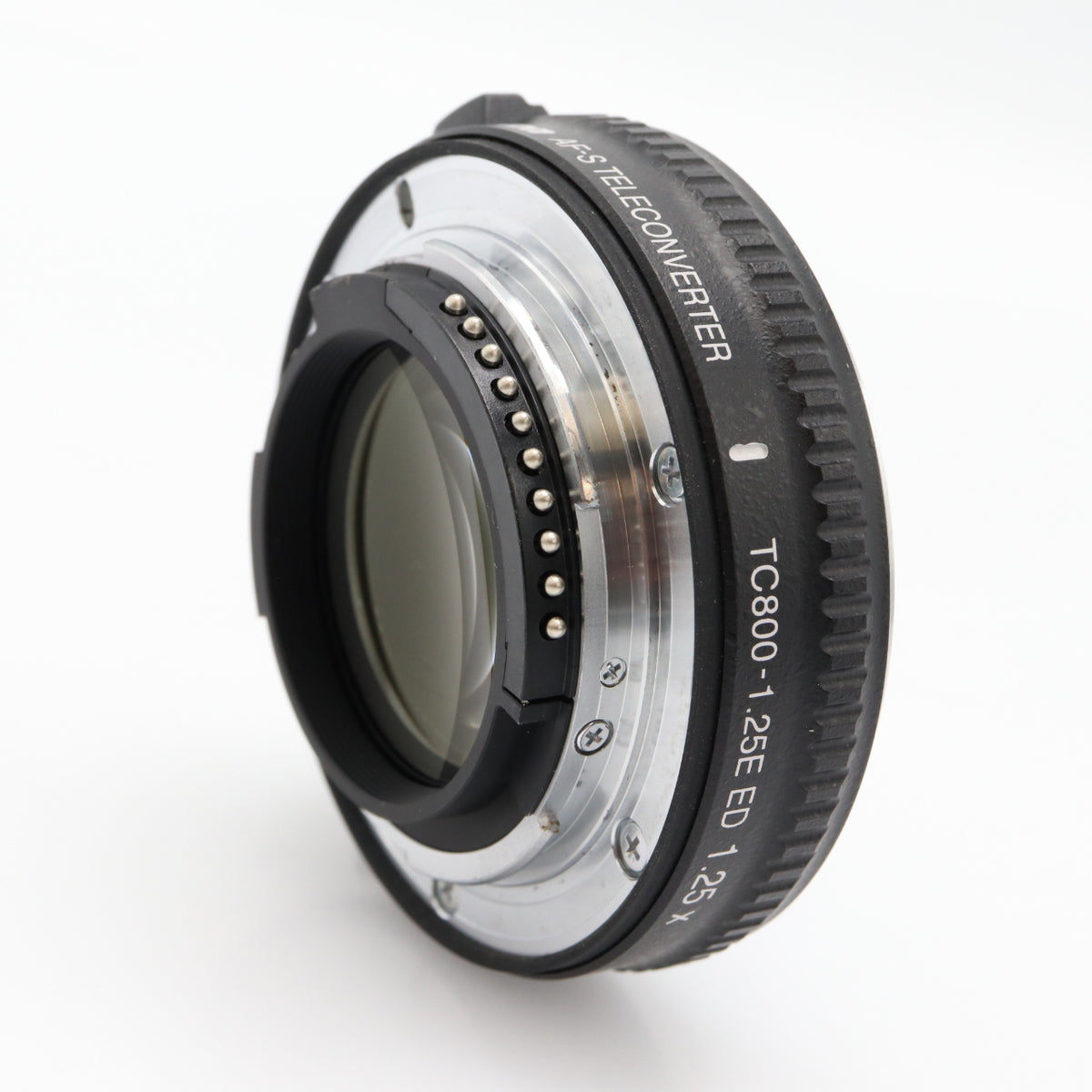 Nikon AF-S 800mm F/5.6 E FL ED VR + TC800-1.25 E ED 1.25x teleconverter used