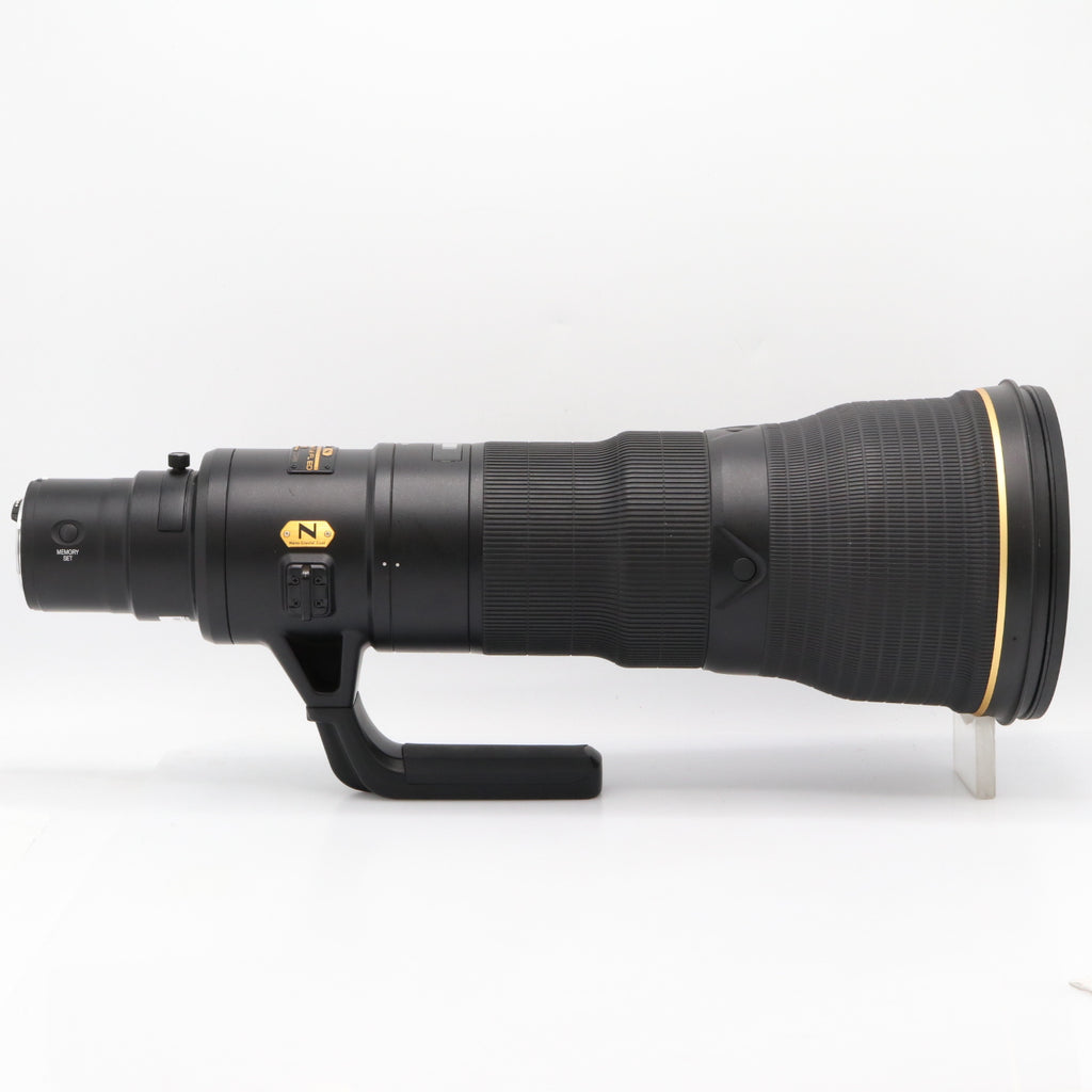Nikon AF-S 800mm F/5.6 E FL ED VR + TC800-1.25 E ED 1.25x teleconverter used