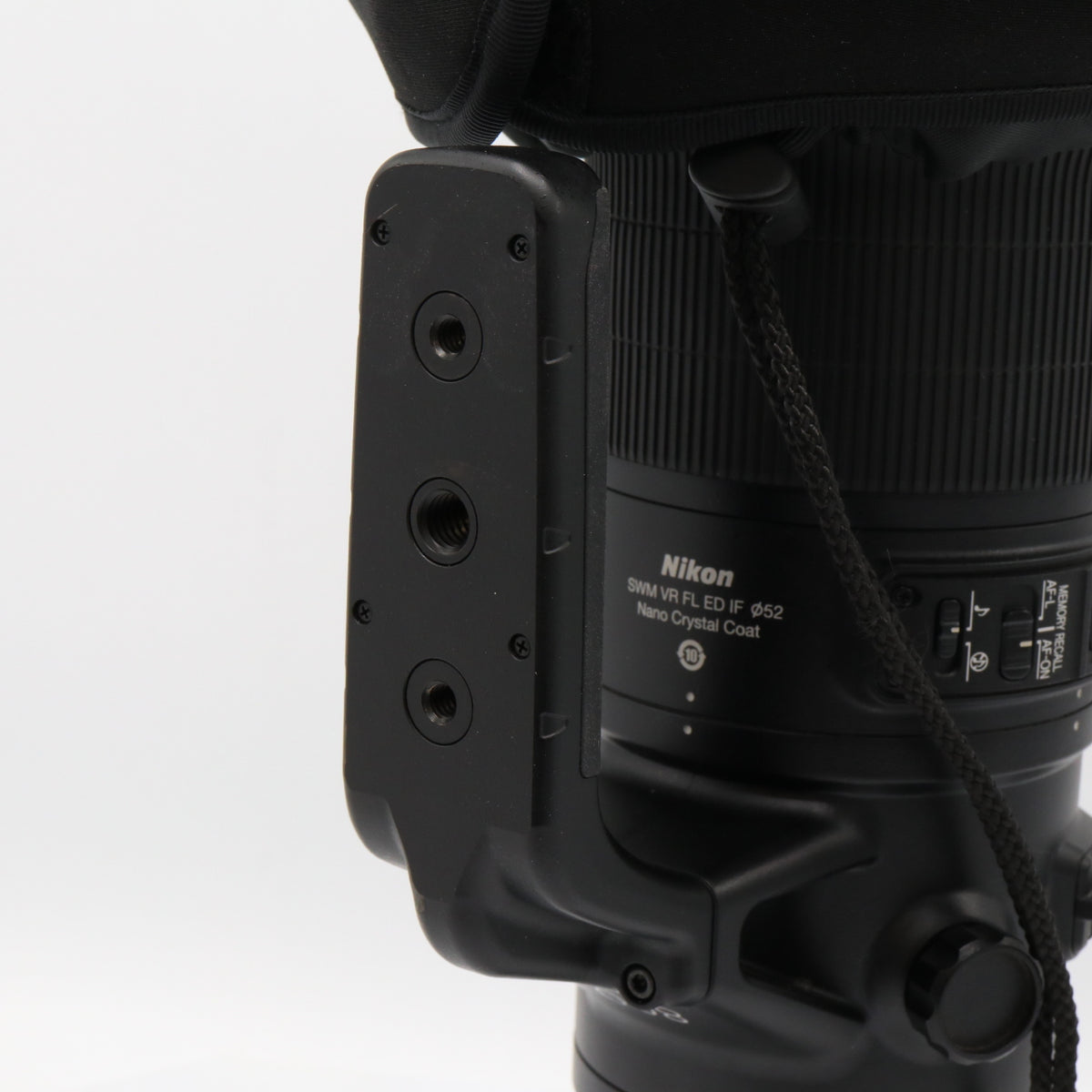 Nikon AF-S 800mm F/5.6 E FL ED VR + TC800-1.25 E ED 1.25x teleconverter used
