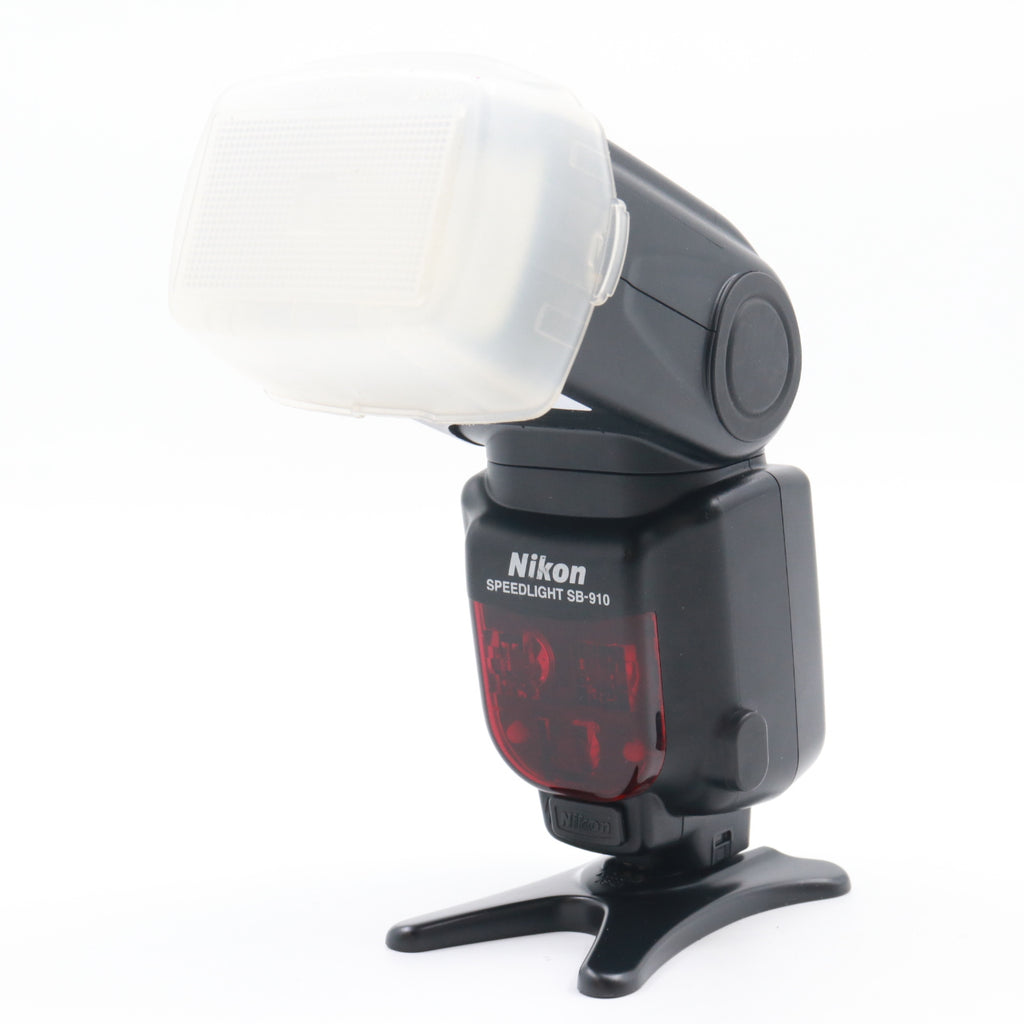 Nikon Speedlight SB-910 gebraucht