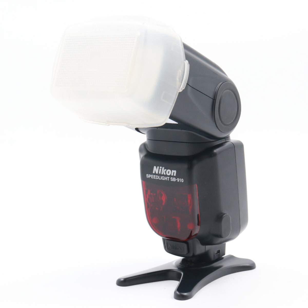 Nikon Speedlight SB-910 gebraucht