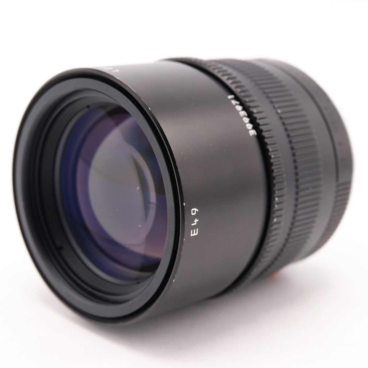 Leica 11637 APO-Summicron-M 75mm f/2 ASPH. gebraucht