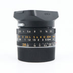 Leica 11606 Elmarit-M 28mm F/2.8 ASPH. gebraucht