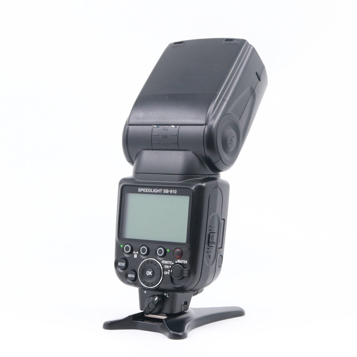 Nikon Speedlight SB-910 gebraucht