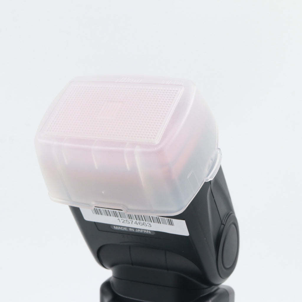 Nikon Speedlight SB-910 gebraucht