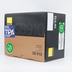 Nikon Speedlight SB-910 gebraucht
