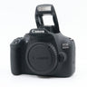 Canon EOS 2000D Gehäuse gebraucht