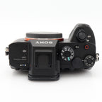 Sony A7S III Gehäuse gebraucht